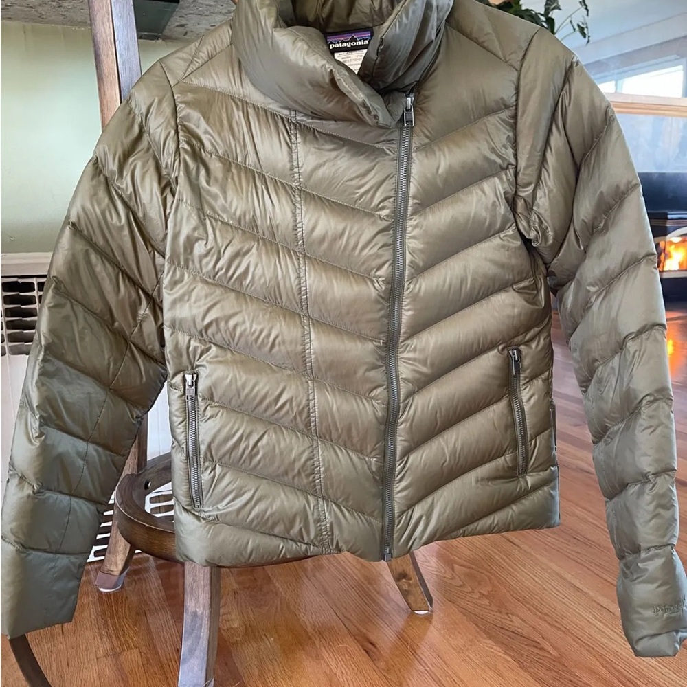 Patagonia Prow Jacket - like new